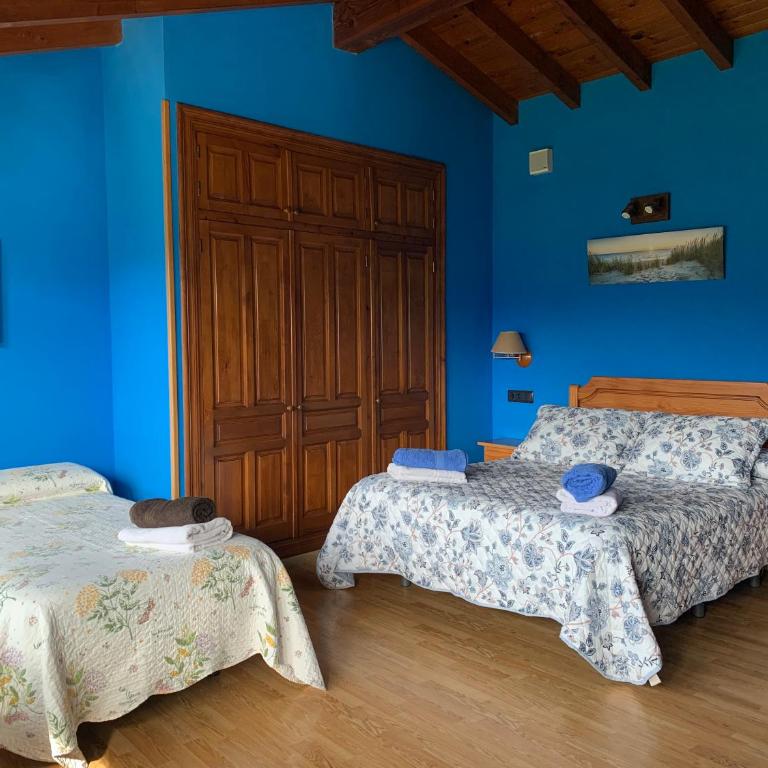 LA LLANADA - Casa de 4 dormitorios - 7