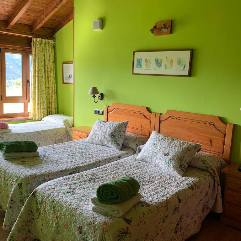 LA LLANADA - Casa de 4 dormitorios - 5