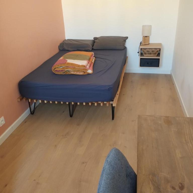 Appartement avec 2 chambres indépendantes au centre historique de Aix en Provence - En Bail Mobilité - Appartement 2 Chambres - 6
