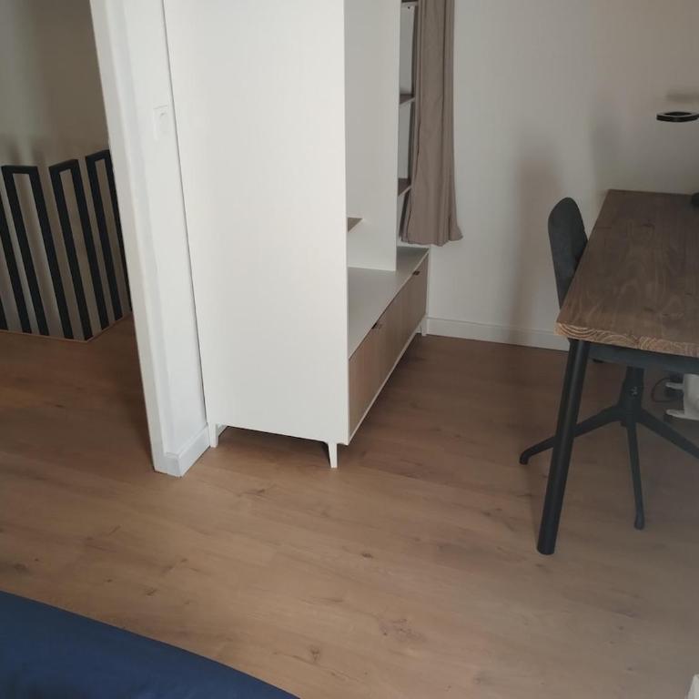 Appartement avec 2 chambres indépendantes au centre historique de Aix en Provence - En Bail Mobilité - Appartement 2 Chambres - 7