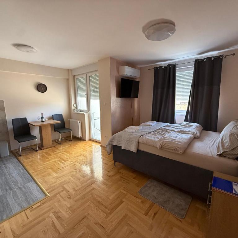 Goldie Apartment - Appartement 1 Chambre - 1