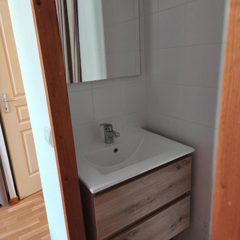 Les granges d'Arvieux 701 - Appartement 3 Chambres - 14