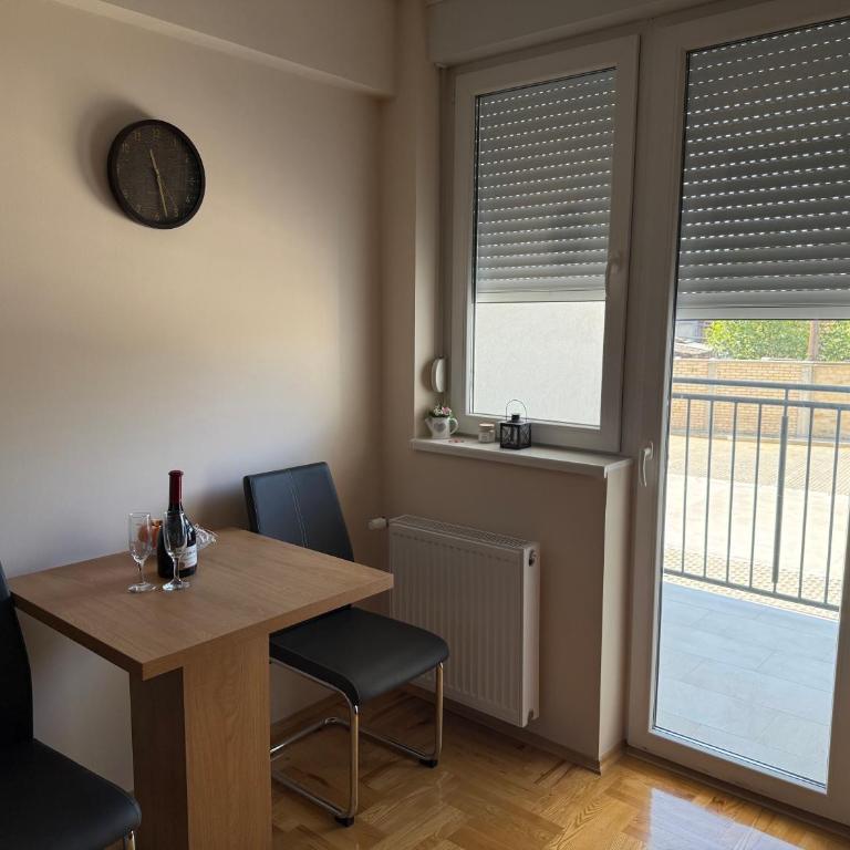 Goldie Apartment - Appartement 1 Chambre - 7