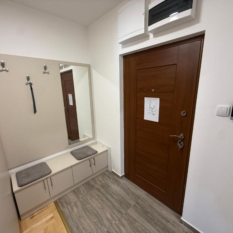 Goldie Apartment - Appartement 1 Chambre - 11