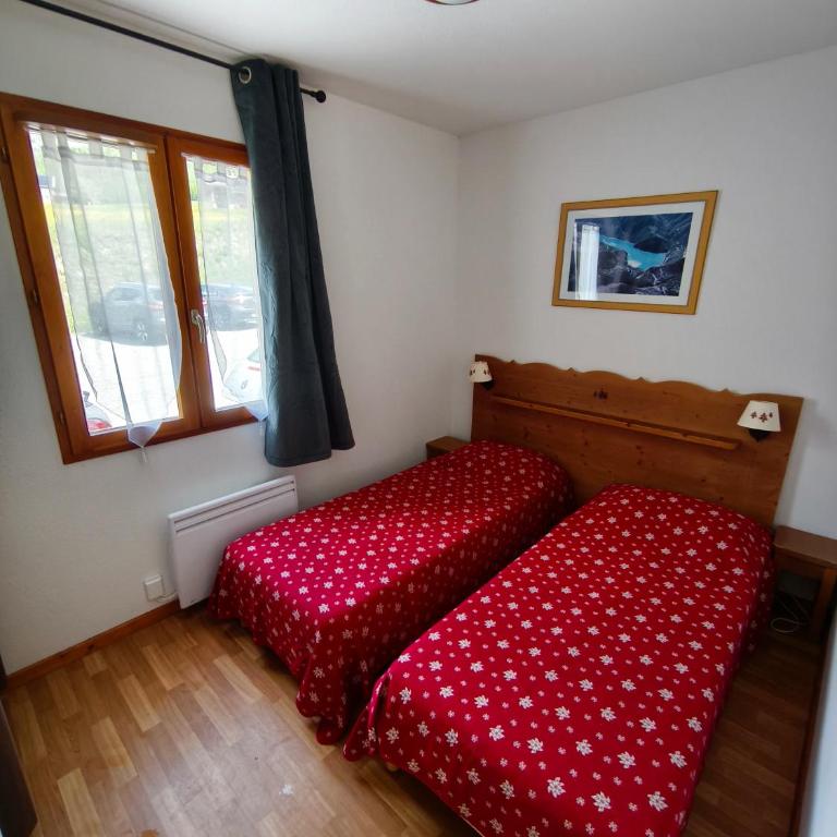 Les granges d'Arvieux 701 - Appartement 3 Chambres - 15
