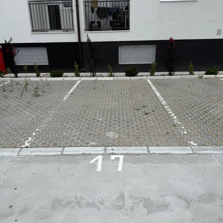 Goldie Apartment - Appartement 1 Chambre - 12