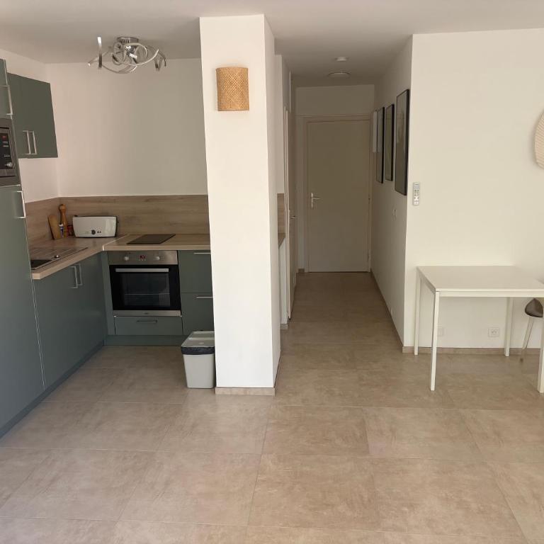 La Caravelle Saint-Tropez - Apartamento de 1 dormitorio - 3