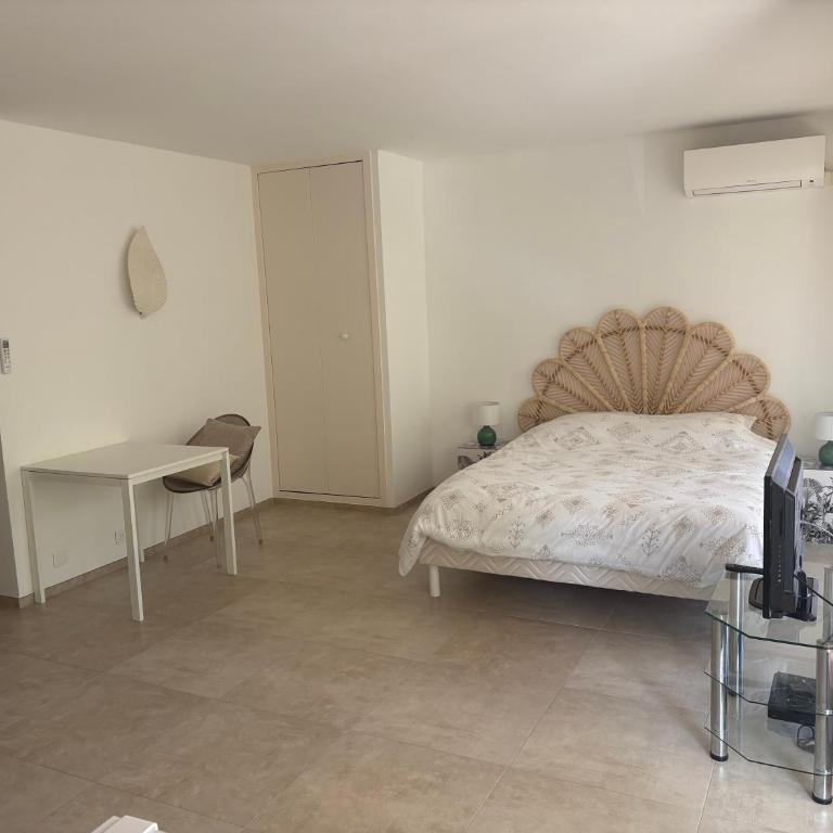 La Caravelle Saint-Tropez - Apartamento de 1 dormitorio - 1