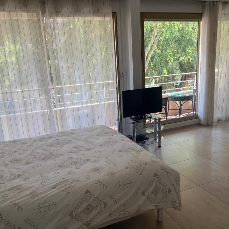 La Caravelle Saint-Tropez - Apartamento de 1 dormitorio - 6