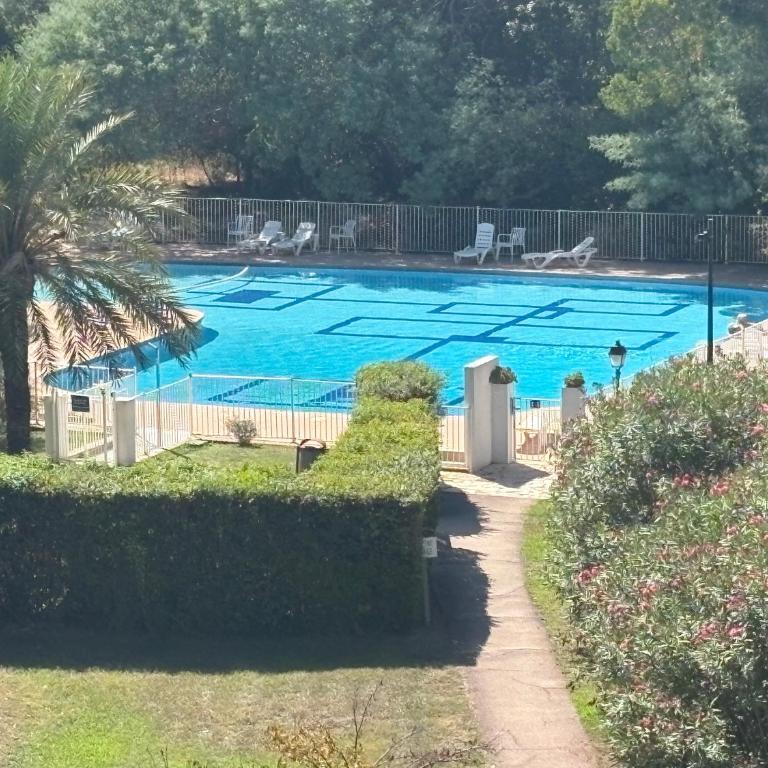La Caravelle Saint-Tropez - Apartamento de 1 dormitorio - 7
