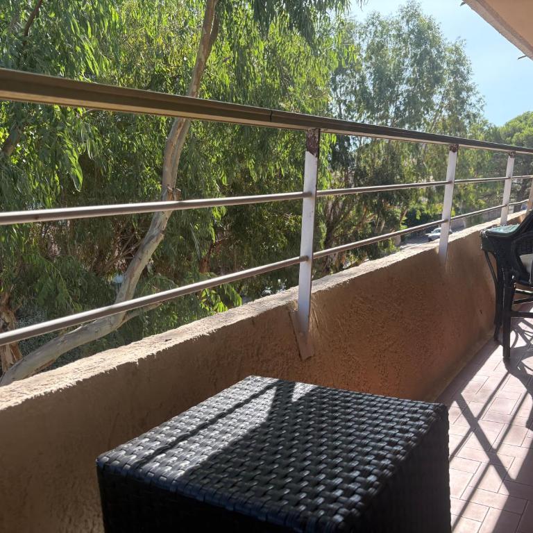 La Caravelle Saint-Tropez - Apartamento de 1 dormitorio - 8