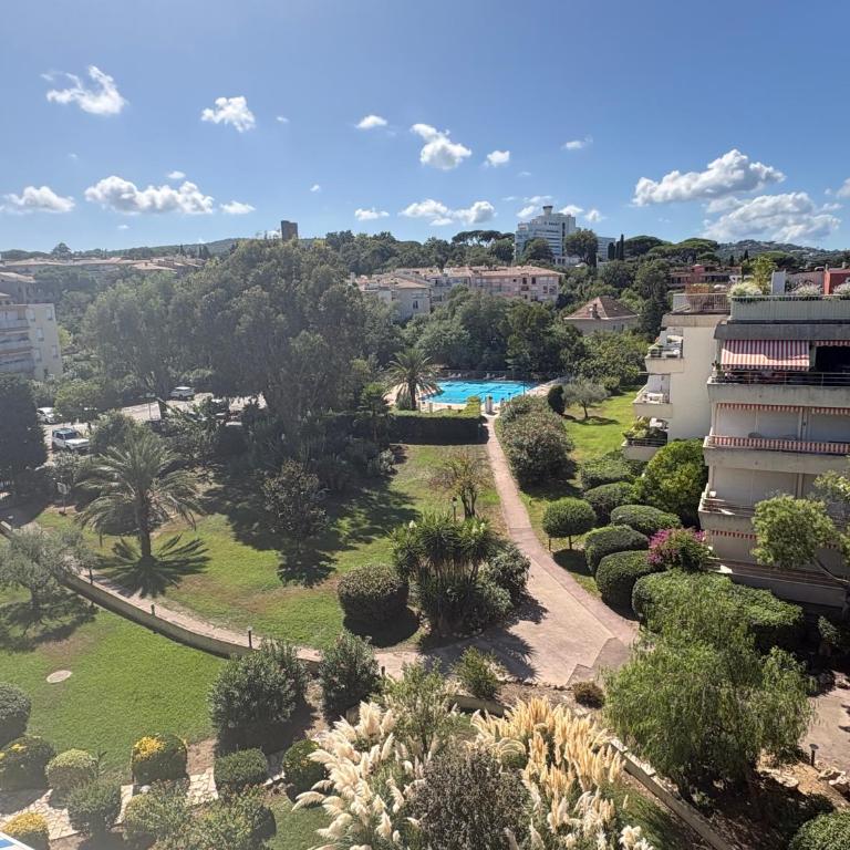 La Caravelle Saint-Tropez - Apartamento de 1 dormitorio - 9