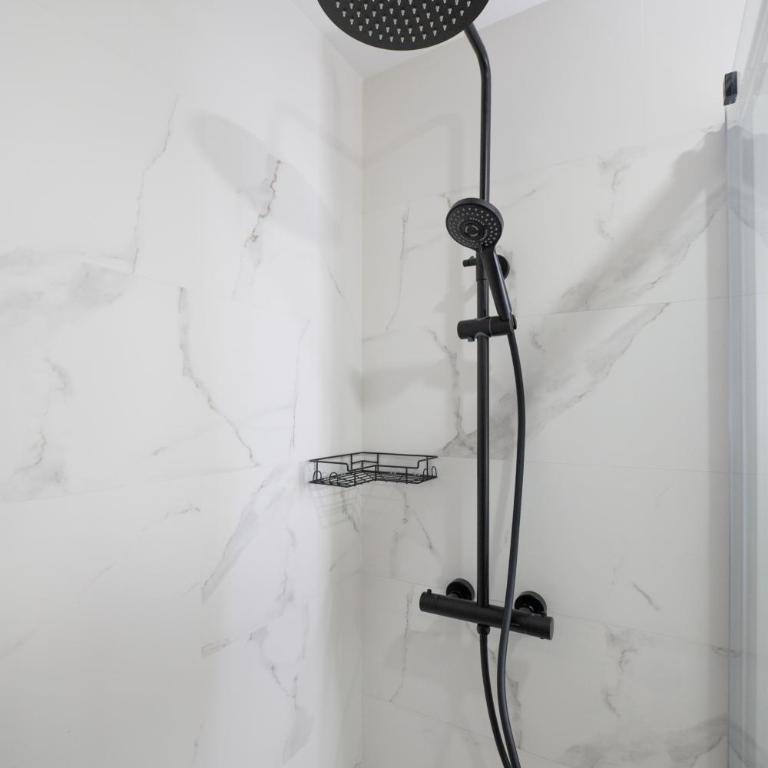 Arturo Soria Studios - Superior Studio - 23