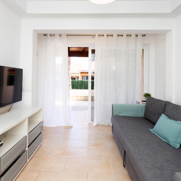 Casa Marta, Los delfines, Corralejo - Apartamento de 2 dormitorios - 9