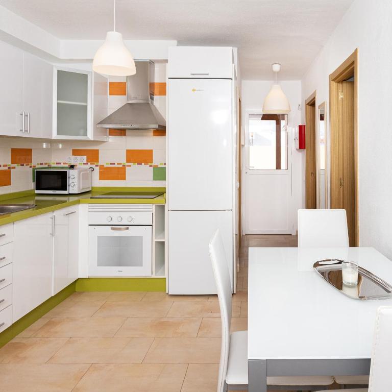 Casa Marta, Los delfines, Corralejo - Apartamento de 2 dormitorios - 12
