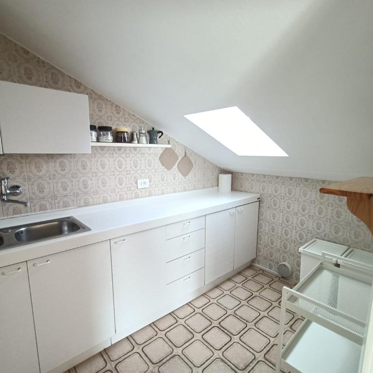 Prima Luce - Appartement 2 Chambres - 13