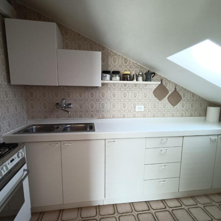 Prima Luce - Appartement 2 Chambres - 12
