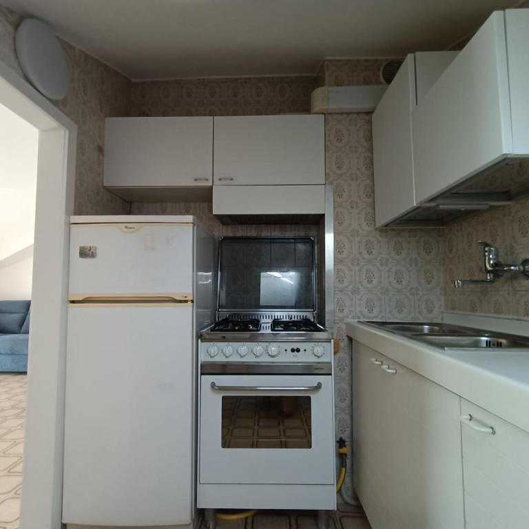 Prima Luce - Appartement 2 Chambres - 14