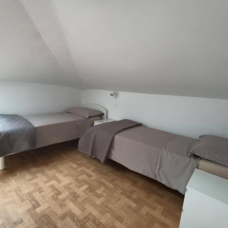 Prima Luce - Appartement 2 Chambres - 22