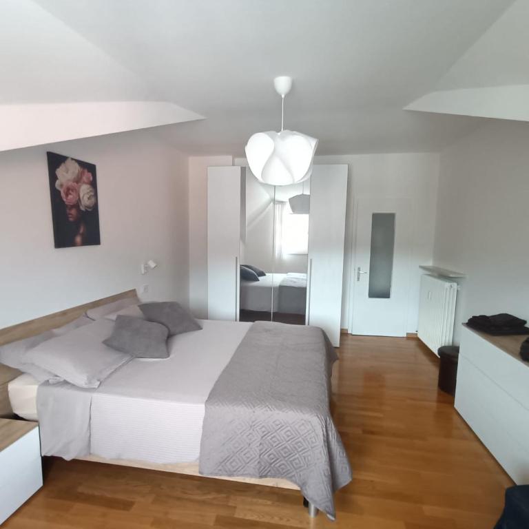 Prima Luce - Appartement 2 Chambres - 19