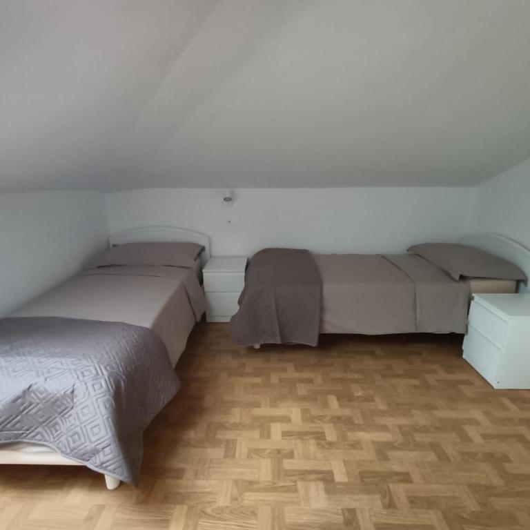 Prima Luce - Appartement 2 Chambres - 24