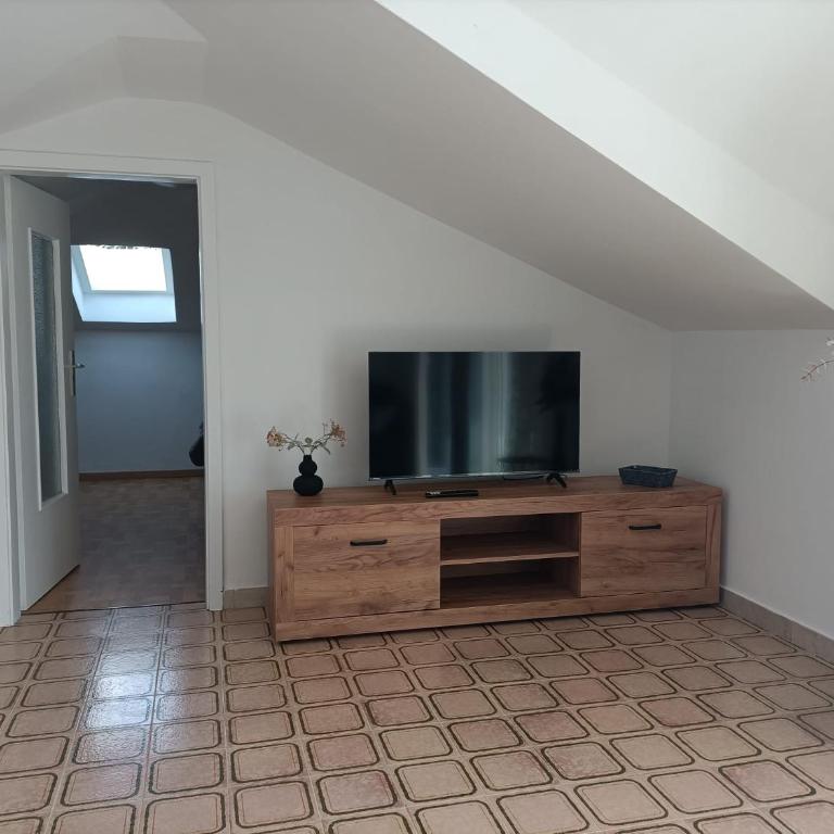 Prima Luce - Appartement 2 Chambres - 5