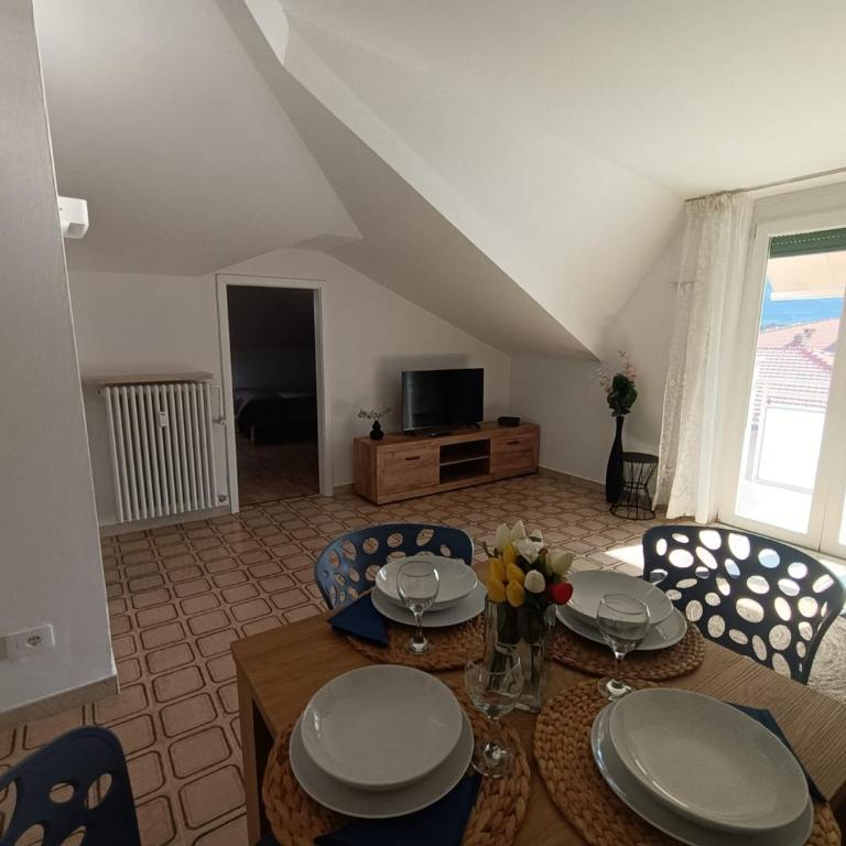 Prima Luce - Appartement 2 Chambres - 4