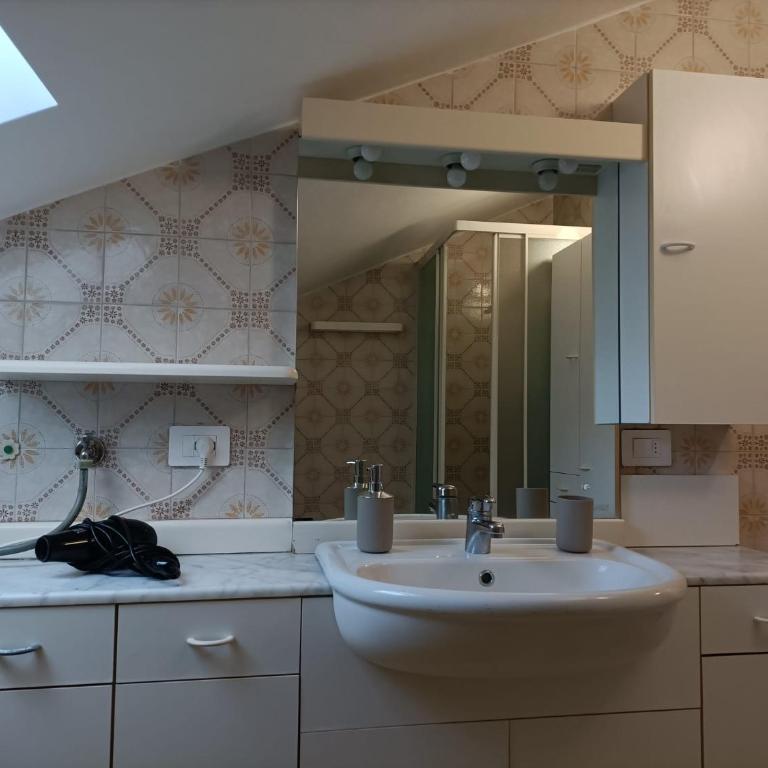 Prima Luce - Appartement 2 Chambres - 25