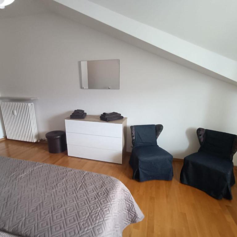 Prima Luce - Appartement 2 Chambres - 21