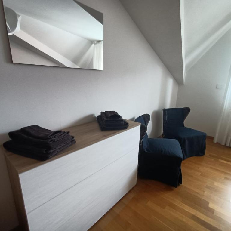 Prima Luce - Appartement 2 Chambres - 20