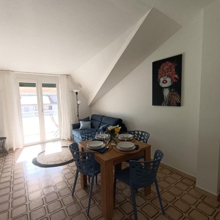 Prima Luce - Appartement 2 Chambres - 7