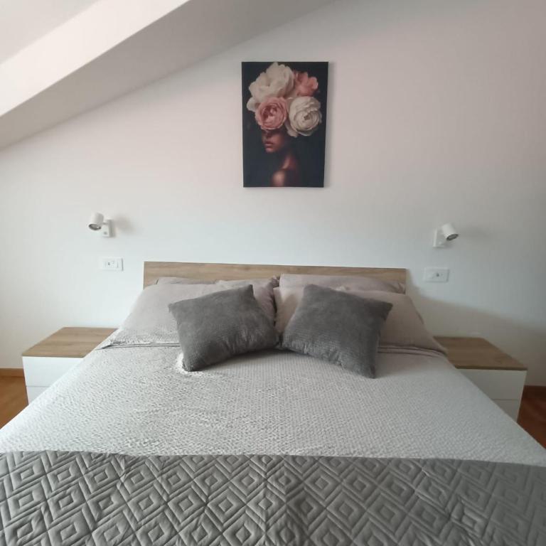 Prima Luce - Appartement 2 Chambres - 16