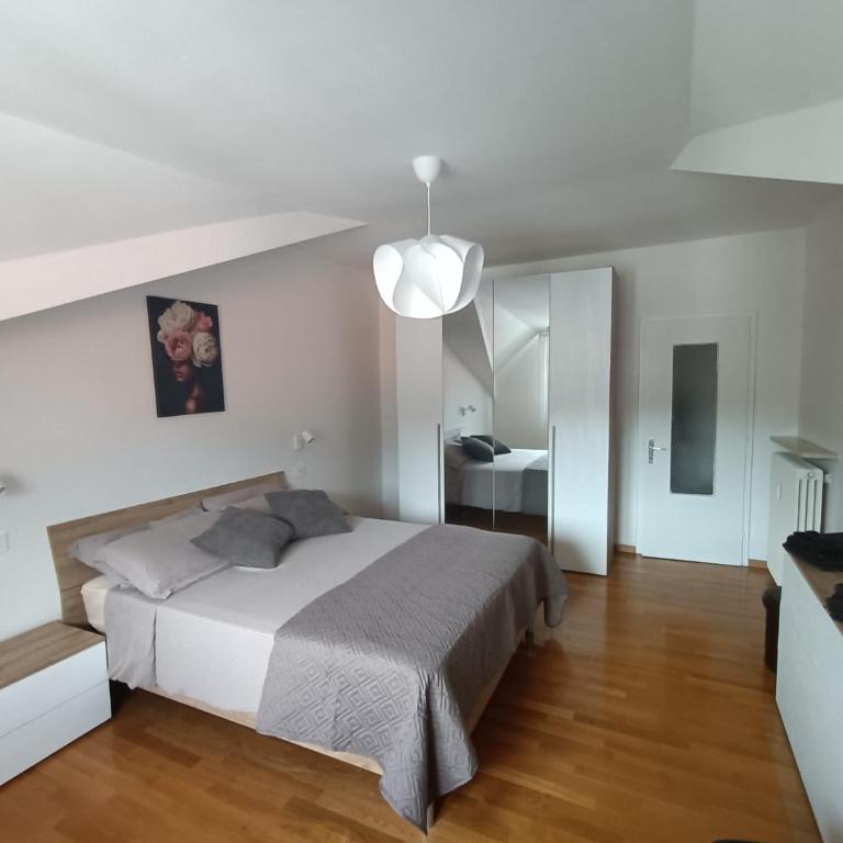 Prima Luce - Appartement 2 Chambres - 18