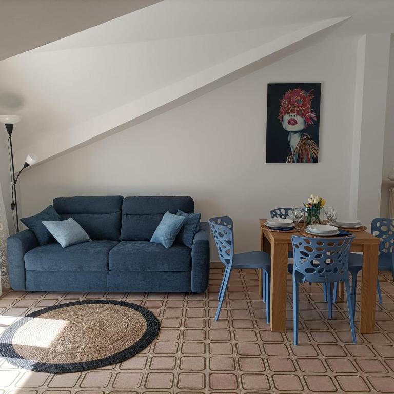 Prima Luce - Appartement 2 Chambres - 1