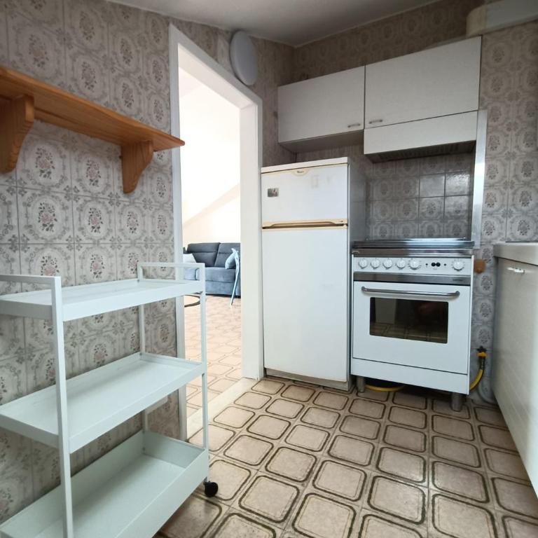 Prima Luce - Appartement 2 Chambres - 15