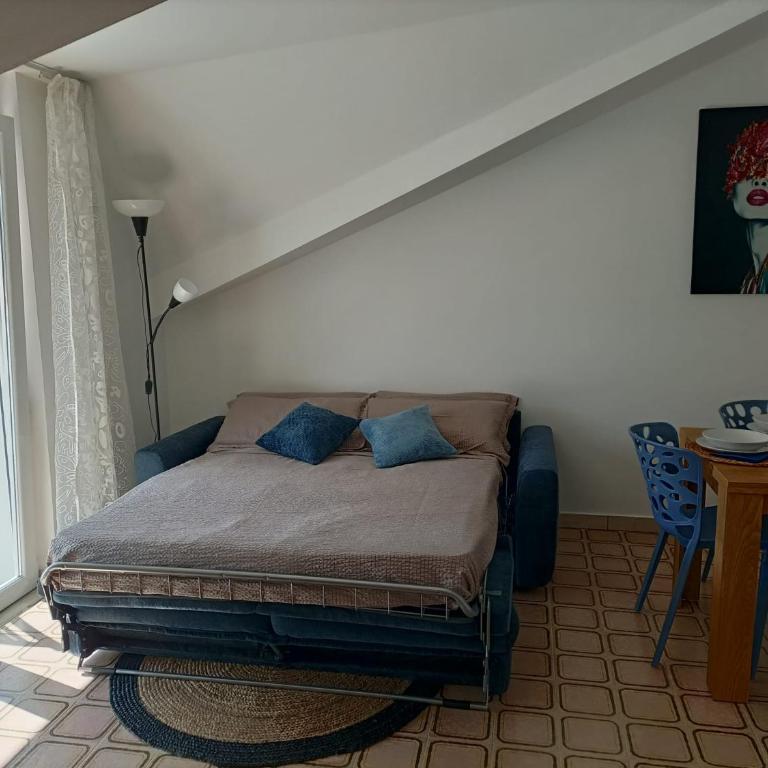 Prima Luce - Appartement 2 Chambres - 8