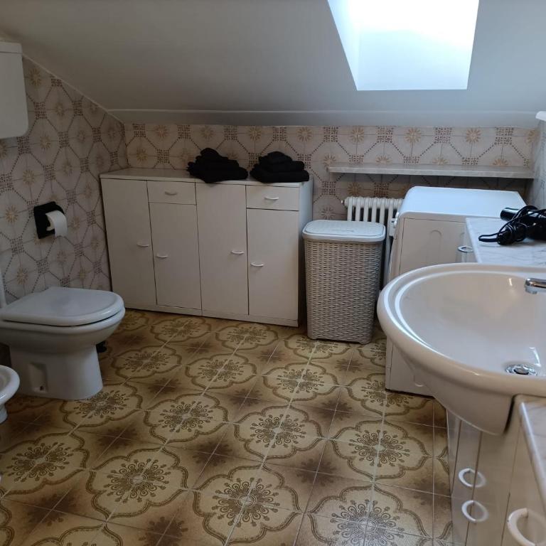 Prima Luce - Appartement 2 Chambres - 29