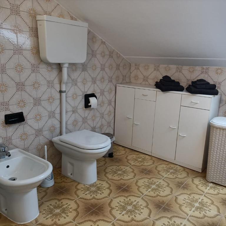 Prima Luce - Appartement 2 Chambres - 30