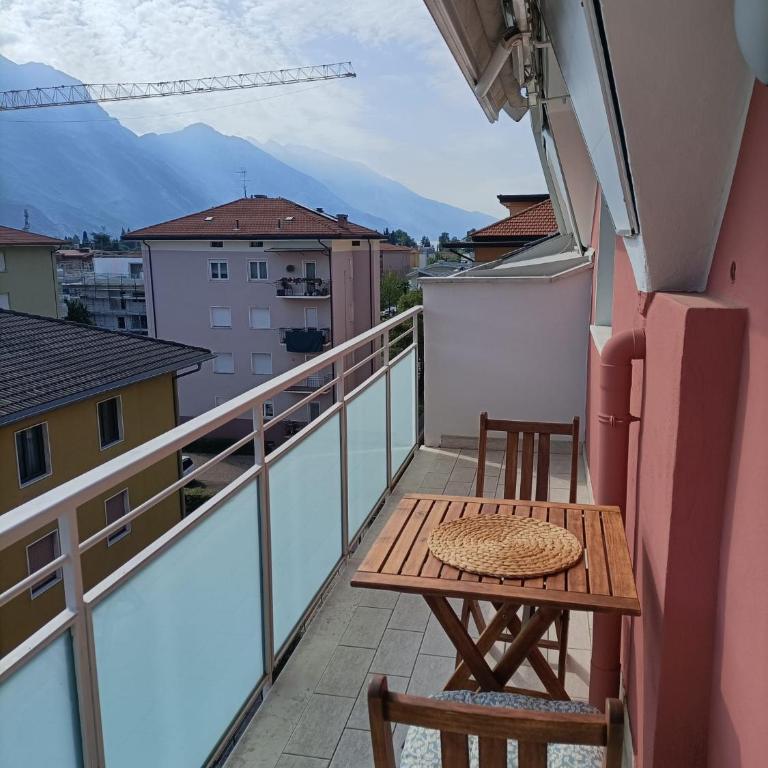 Prima Luce - Appartement 2 Chambres - 31