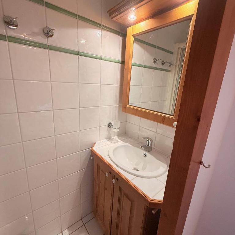 Blueberry Apartment, Les Alpages de Reberty, Reberty 2000 - Two-Bedroom Apartment - 5