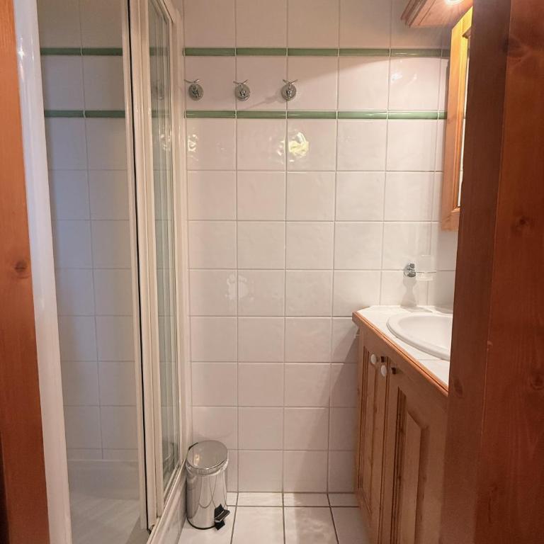 Blueberry Apartment, Les Alpages de Reberty, Reberty 2000 - Two-Bedroom Apartment - 12