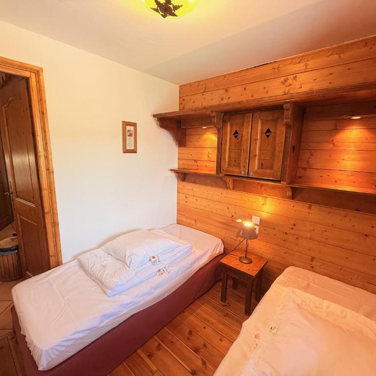 Blueberry Apartment, Les Alpages de Reberty, Reberty 2000 - Two-Bedroom Apartment - 6