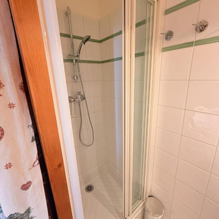 Blueberry Apartment, Les Alpages de Reberty, Reberty 2000 - Two-Bedroom Apartment - 7