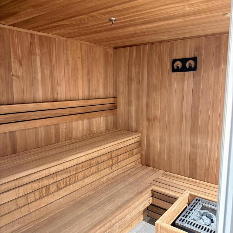 Blueberry Apartment, Les Alpages de Reberty, Reberty 2000 - Two-Bedroom Apartment - 11