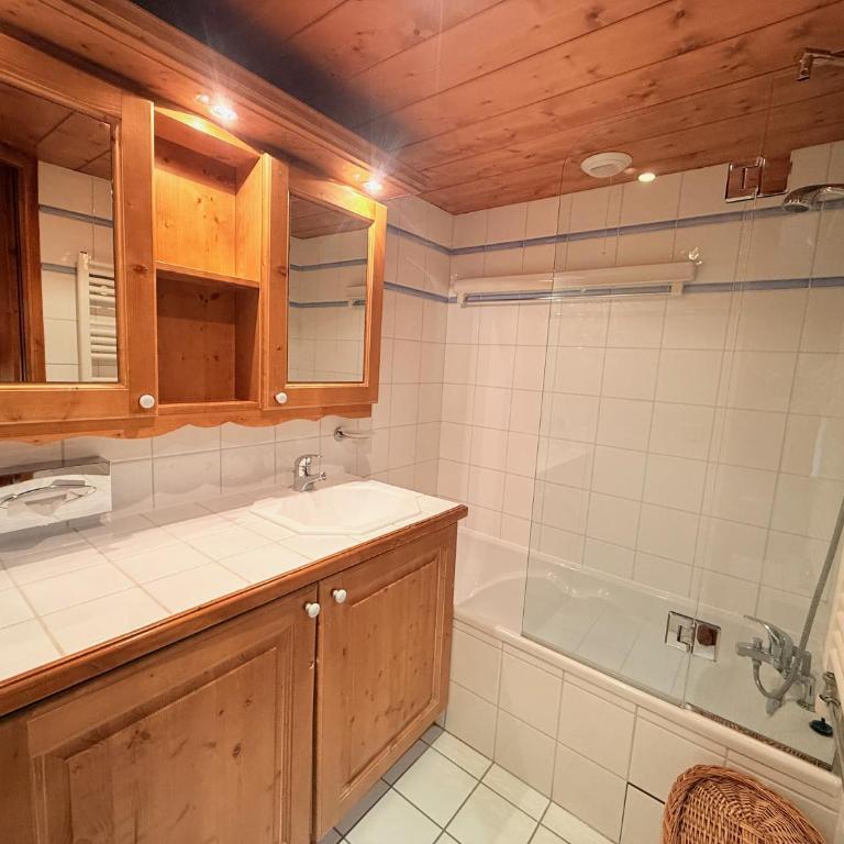 Blueberry Apartment, Les Alpages de Reberty, Reberty 2000 - Two-Bedroom Apartment - 9