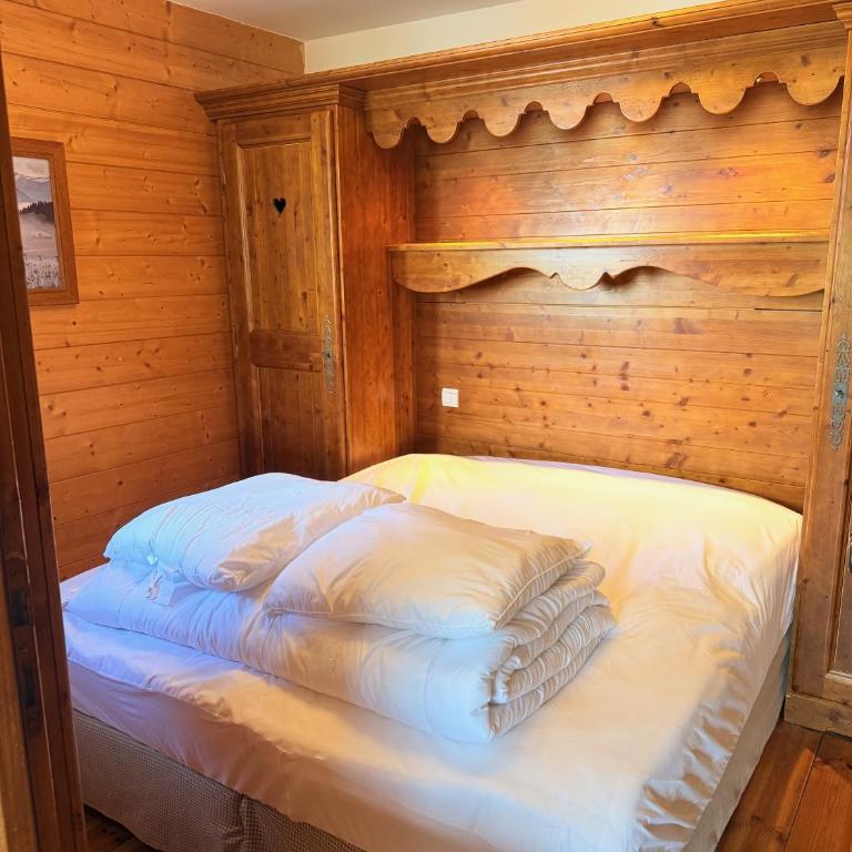 Blueberry Apartment, Les Alpages de Reberty, Reberty 2000 - Two-Bedroom Apartment - 18