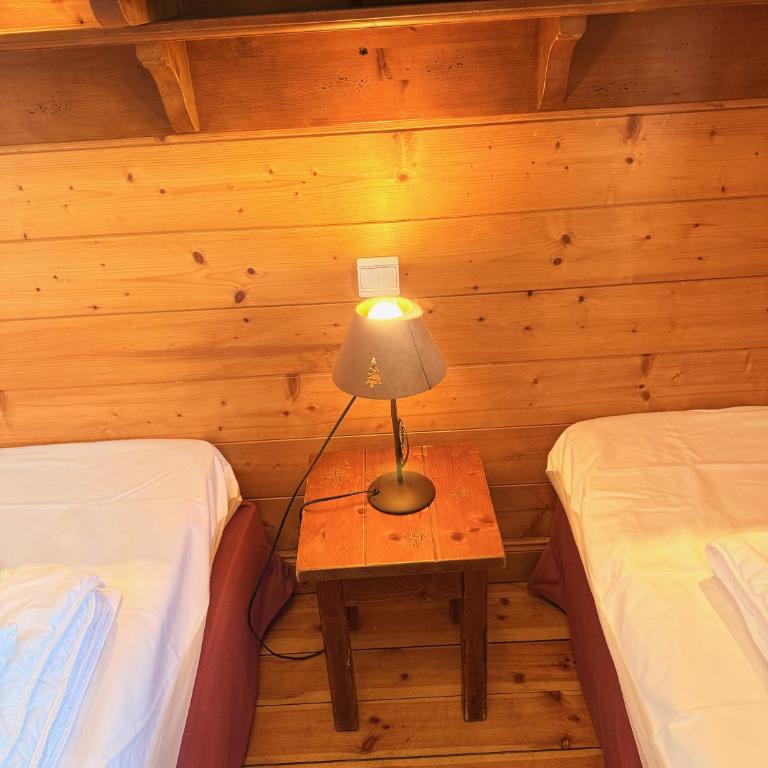 Blueberry Apartment, Les Alpages de Reberty, Reberty 2000 - Two-Bedroom Apartment - 17