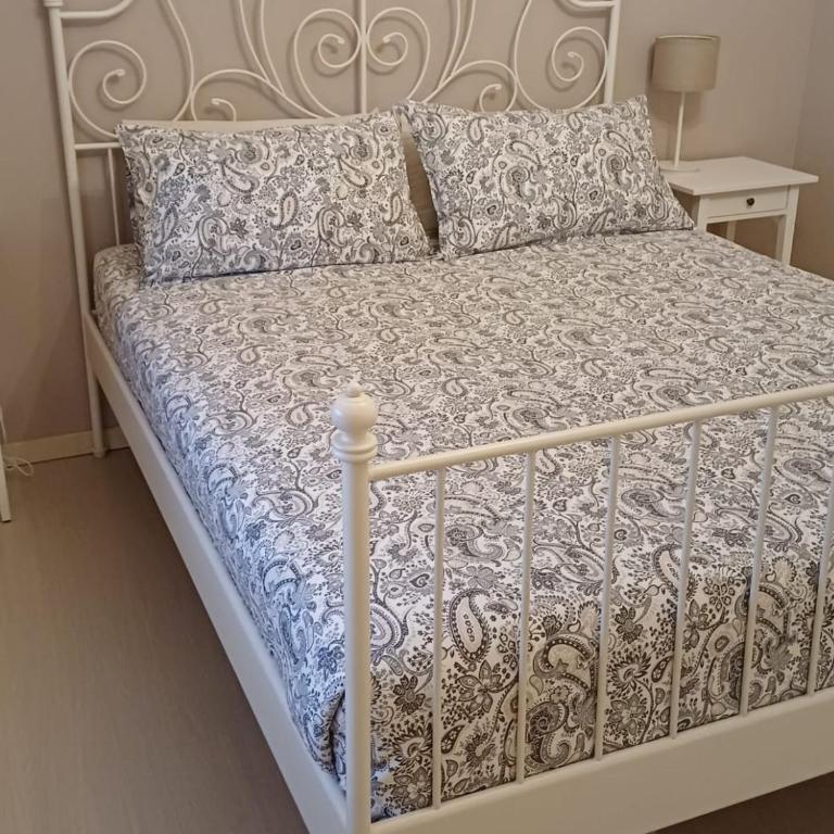 Le Jardin Secret - Appartement 1 Chambre - 26