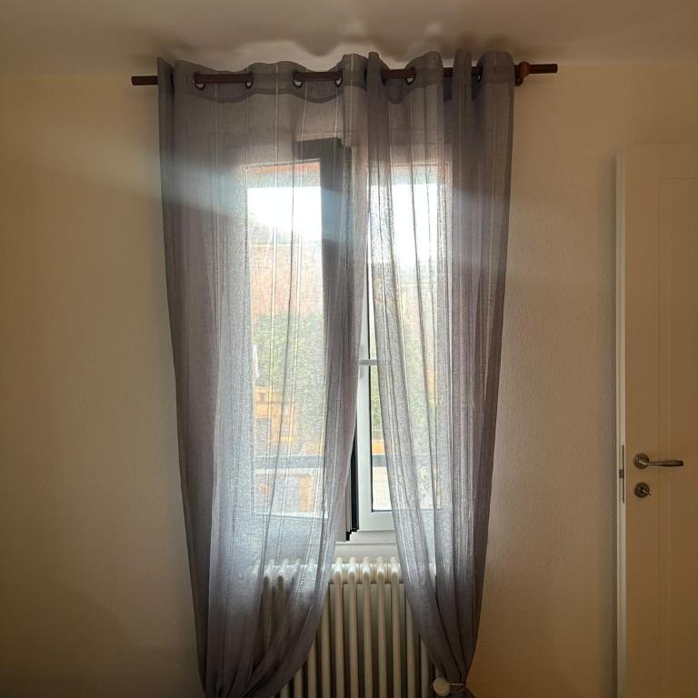 Casa Jenny - Monolocale con Balcone - 2