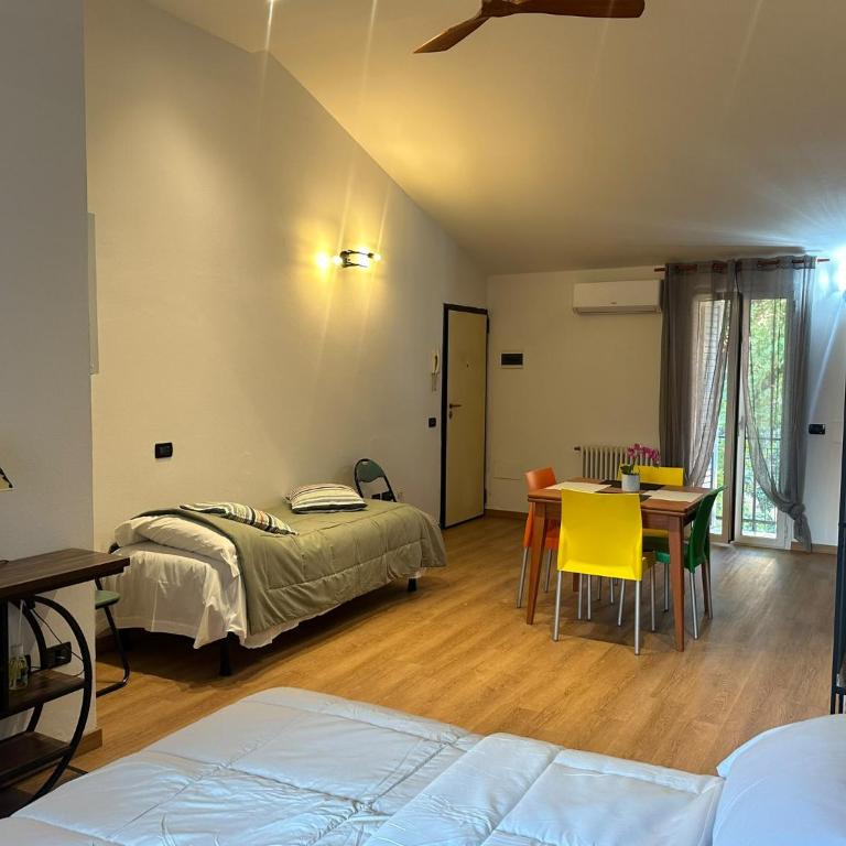 Casa Jenny - Monolocale con Balcone - 3